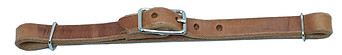 Harness Curb Strap