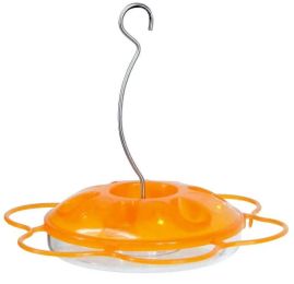 More Birds 3 in 1 Oriole Saucer Feeder