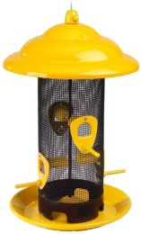 More Birds Sedona Wild Bird Screen Feeder