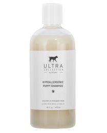 Nilodor Ultra Collection Hypoallergenic Puppy Shampoo