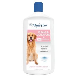 Four Paws 2 in 1 Dog Shampoo and Conditioner