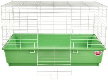 Kaytee My First Home Large Guinea Pig Cage 30" x 18"