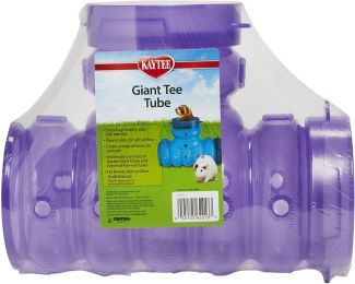 Kaytee Giant Tee Tube