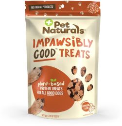 Pet Naturals Impawsibly Good Treats Pepperoni Flavor