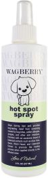 Wagberry Soothing Hot Spot Spray