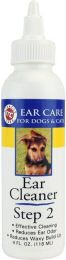 Miracle Care Ear Cleaner Step 2