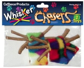 Cat Dancer Whisker Chasers