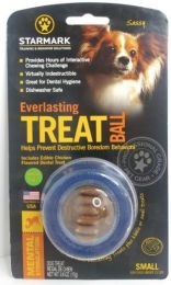 Starmark Everlasting Treat Ball Original Small