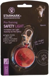 Starmark Pro-Training Safety Light