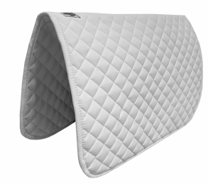 Gatsby Basic Baby Saddle Pad - 3 Pack