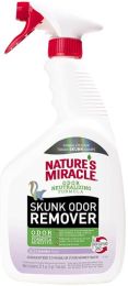 Pioneer Pet Nature's Miracle Skunk Odor Remover Lavender Scent