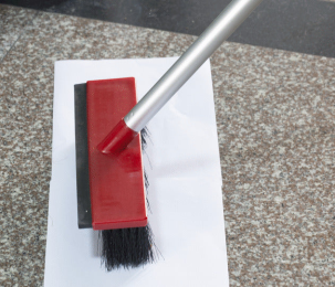 Tuffrider Squeegee Washstall Broom