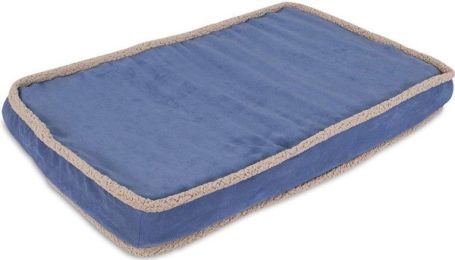 Petmate Ortho Pet Bed Gusseted