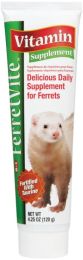 8 in 1 Pet Products Ferretvite High Calorie Vitamin Supplement