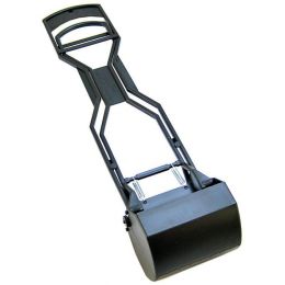 Four Paws Allen's Spring Action Scooper - Plain