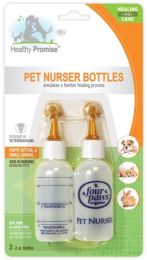 Four Paws Pet Nursers