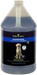 FURminator deShedding Ultra Premium Shampoo for Dogs