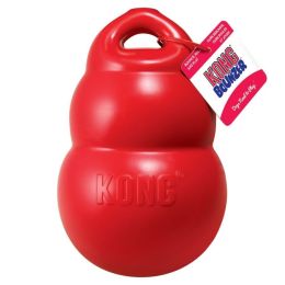 Kong Bounzer - Red