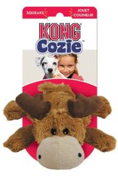 Kong Cozie Plush Toy - Marvin the Moose