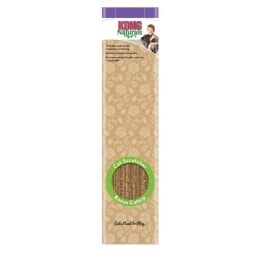 Kong Single Cardboard Cat Scratcher