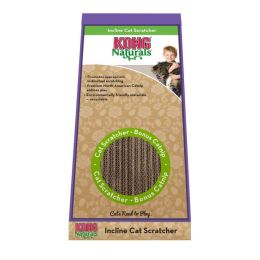 Kong Incline Cardboard Scratcher