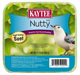 Kaytee Nutty Suet