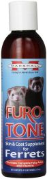 Marshall Furo-Tone Skin & Coat Supplement - Ferrets