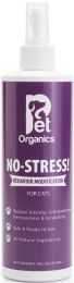 Pet Organics No-Stress Spray for Cats