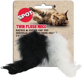 Spot Spotnips Miami Mice Cat Toys