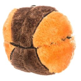 Spot Plush Basketball Dog Toy