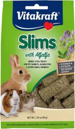 VitaKraft Slims with Alfalfa for Rabbits