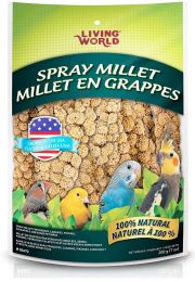 Living World Spray Millet