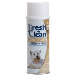 Fresh 'n Clean Cologne Spray - Tropical Scent