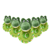 Calvin the Crocodile Pet Toy