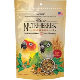 Lafeber Classic Nutri-Berries Conure Food