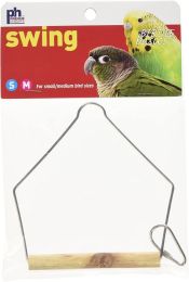 Prevue Birdie Basics Swing - Small/Medium Birds