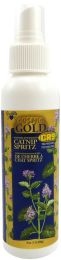 OurPets Cosmic Gold Catnip Spritz