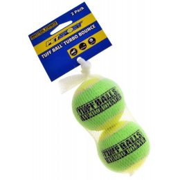 Petsport Tuff Ball Turbo Bounce