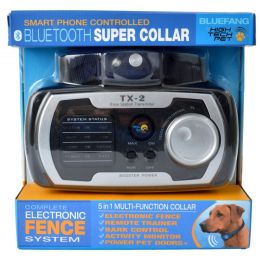 High Tech Pet X-30 BlueFang 5-in-1 Electronic Dog Fence