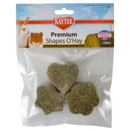 Kaytee Premium Shapes O'Hay