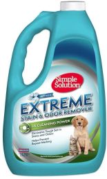 Simple Solution Extreme Stain & Odor Remover - Spring Breeze