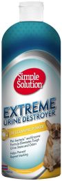 Simple Solution Extreme Urine Destroyer