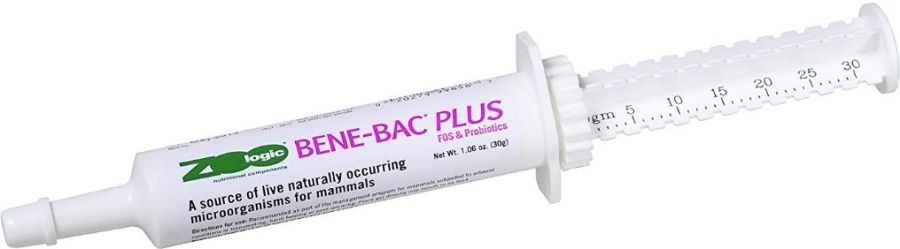 Pet Ag Zoologic Bene-Bac Plus Mammal Gel