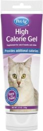 Pet Ag High Calorie Gel for Cats