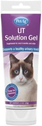 Pet Ag UT Solution Gel for Cats