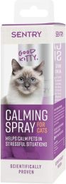 Sentry Calming Spray for Cats