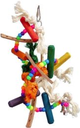 Zoo-Max Spirale Bird Toy