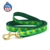 Shamrock Collar or Leash