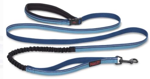 Company of Animals Halti All In One Lead for Dogs Blue (size: large)