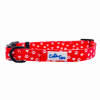 Cutie Ties Fun Design Dog Collar